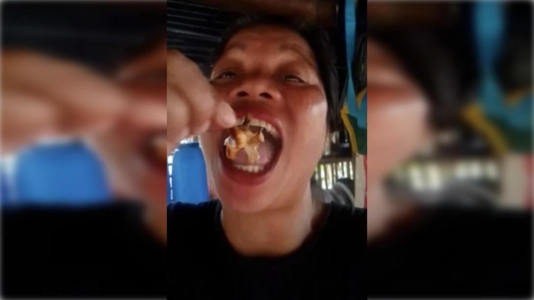 Φιλιππινέζα καβούρι