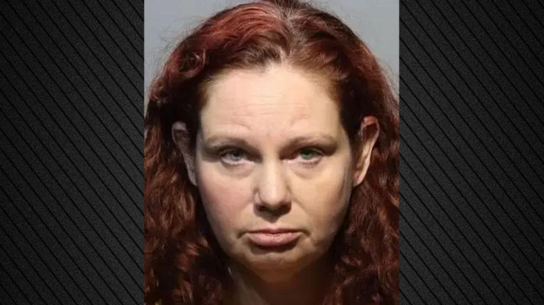 καθηγήτρια, φλόριντα