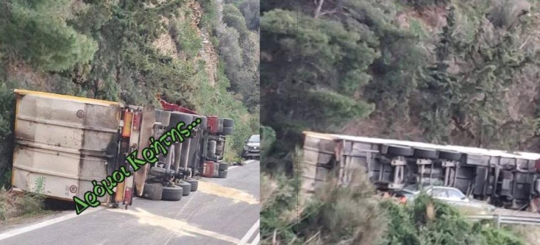 ΦΟΡΤΗΓΟ ΣΕ ΒΟΑΚ