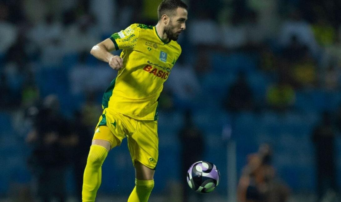 ΦΟΡΤΟΥΝΗΣ ΑΛ ΚΑΛΙΤΖ