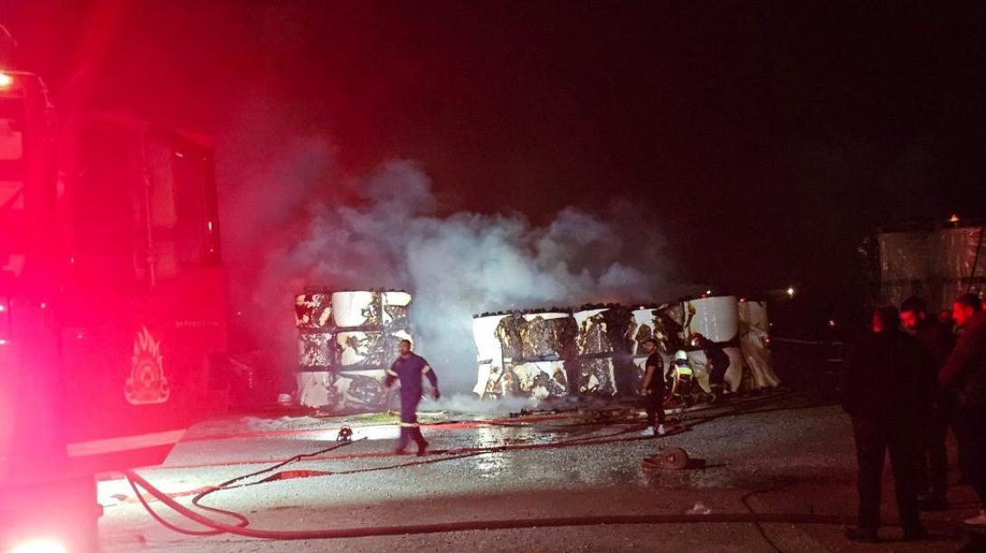 φωτια χανια