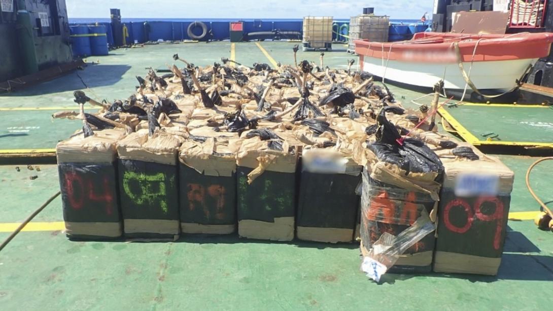 Γαλλία κοκαϊνη