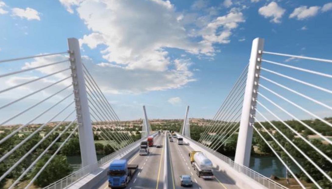 «Γέφυρα Φιλίας»