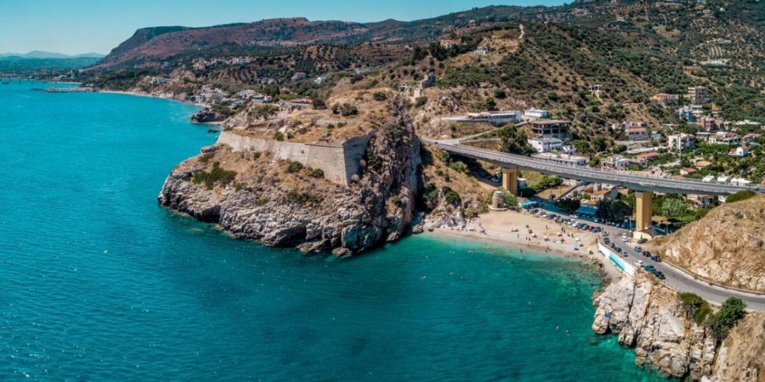 Γέφυρα παλαιοκάστρου