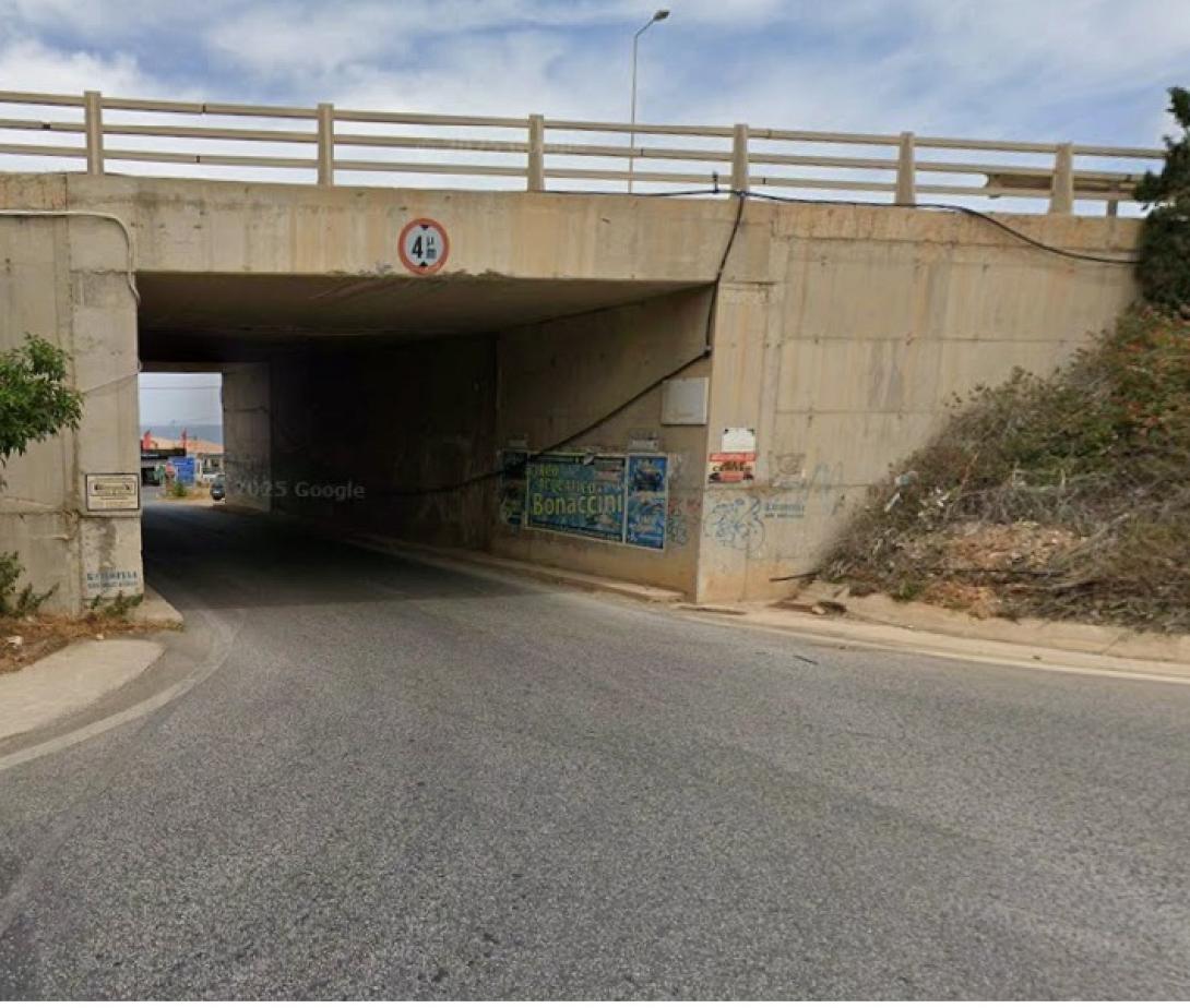 Γέφυρα Τομπρούκ