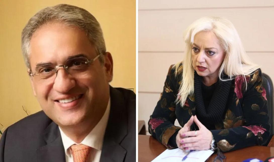 Γεωργίου Στρατινάκη