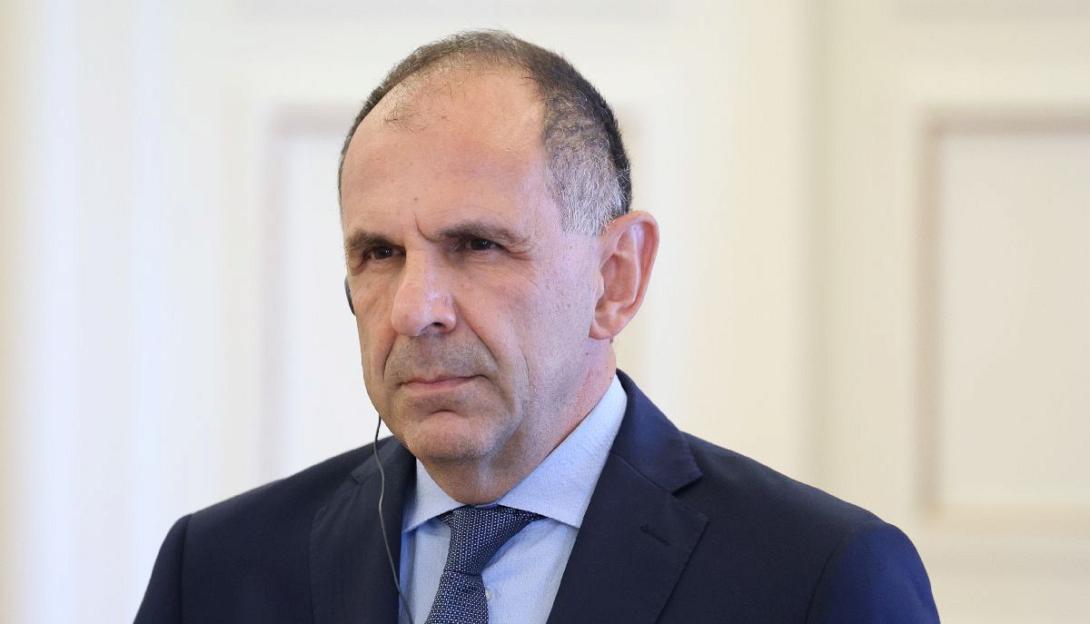 Γιώργος Γεραπετρίτης