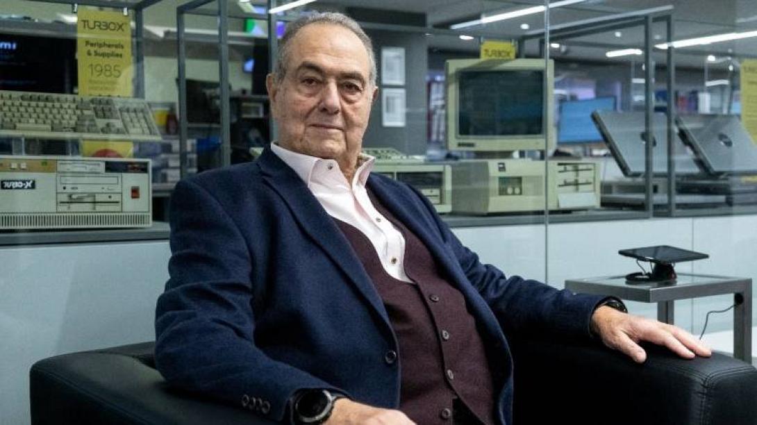 γιώργος γεράρδος