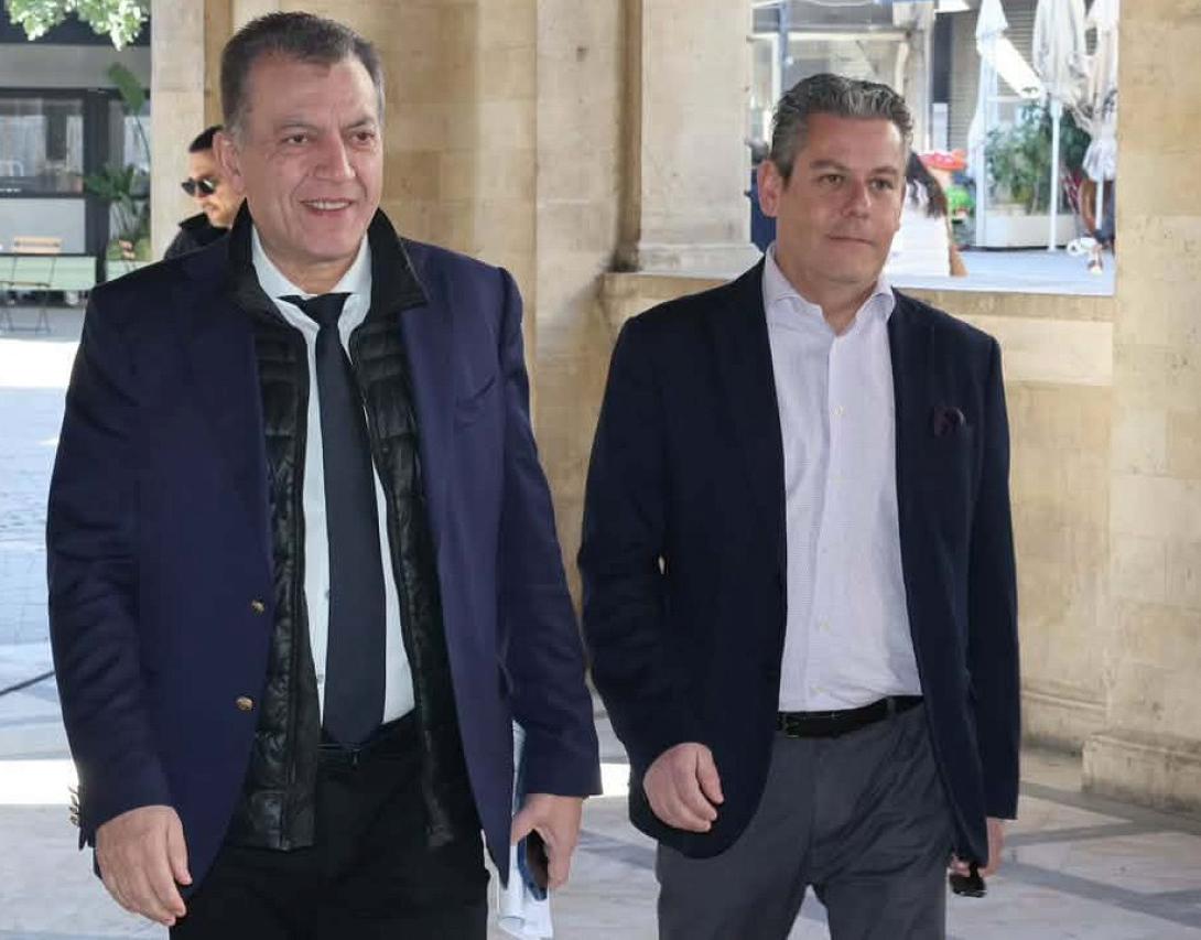 ΒΡΟΥΤΣΗΣ ΓΙΑΝΝΟΥΛΑΚΗΣ