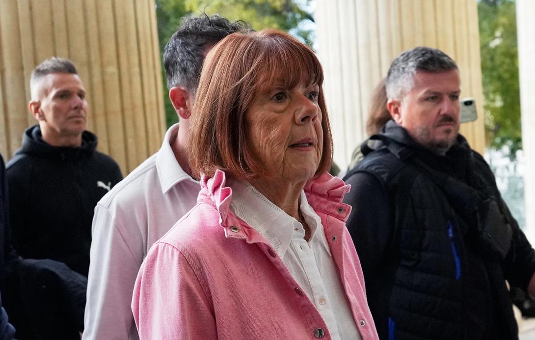 pelicot, βιασμοί