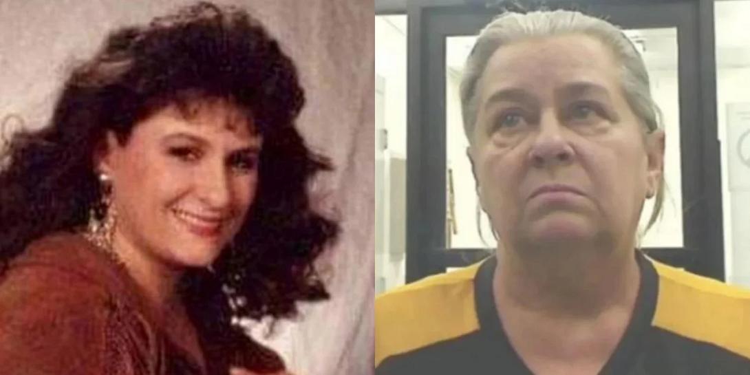 εξαφάνιση, μητέρα