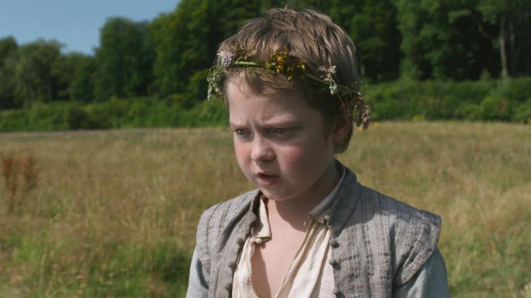 αμνετ ταινια