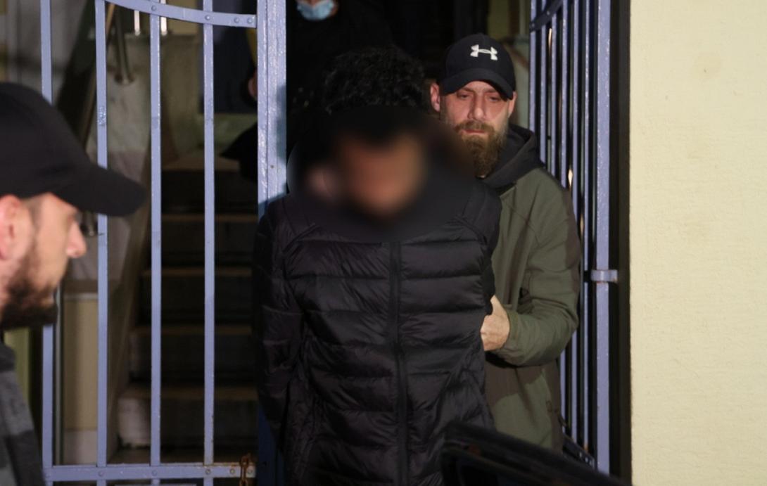 Χίος Μαροκινός