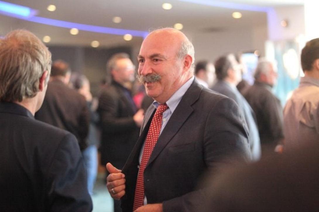 Χρήστος Μαυρίκης