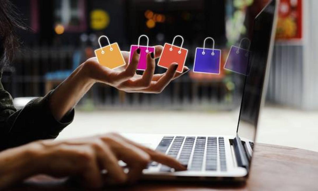 ηλεκτρονικές αγορές