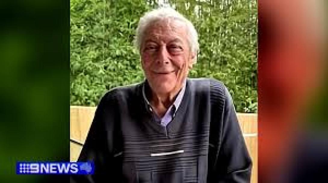 απαγωγή αυστραλία