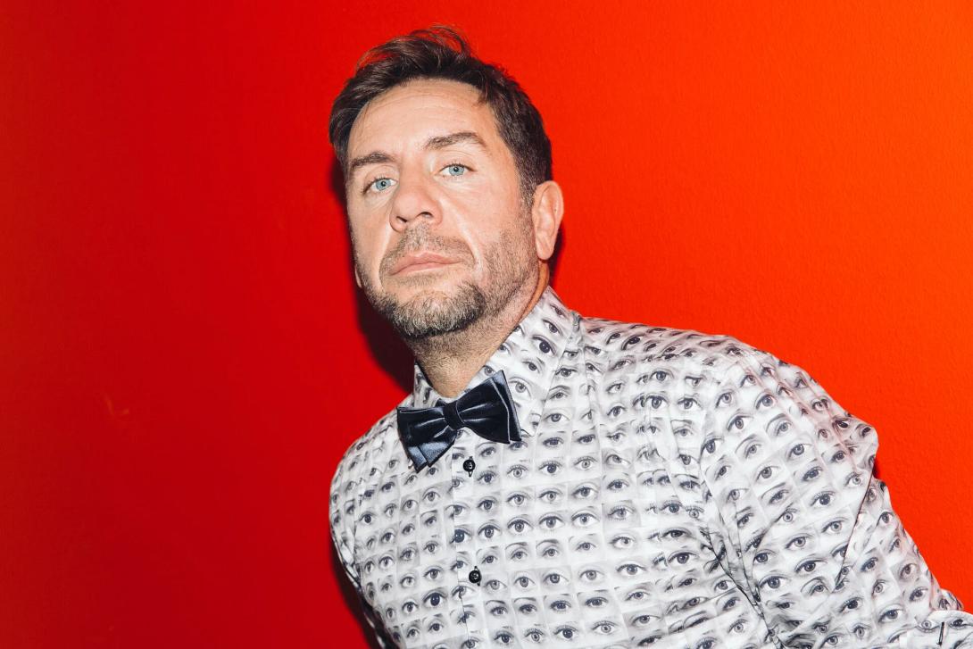 μαζωνακκης