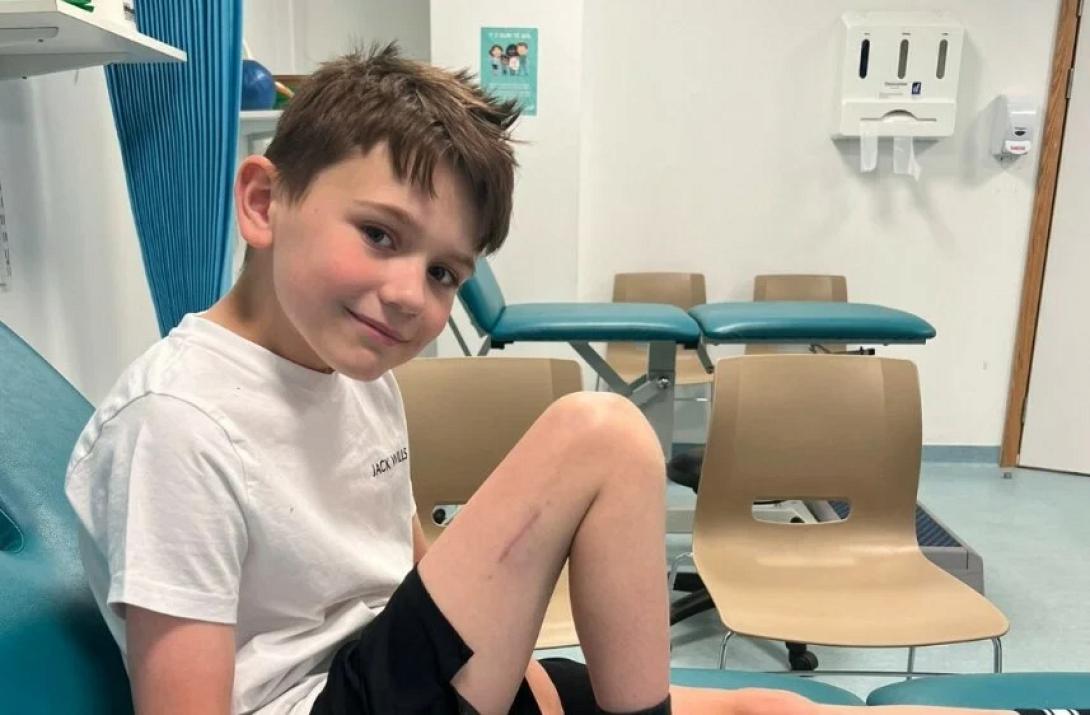 Ηνωμένο Βασίλειο