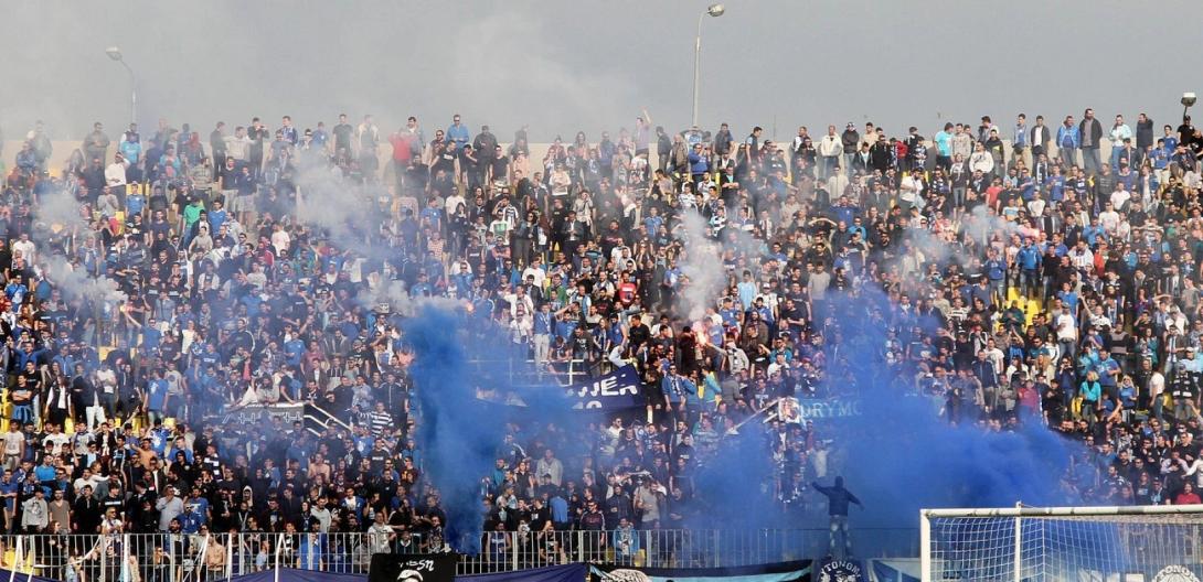 ΗΡΑΚΛΗΣ ΑΝΟΔΟΣ