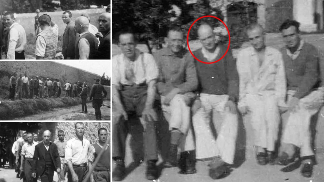 Γερμανού λοχία Χέρμαν Χόιερ