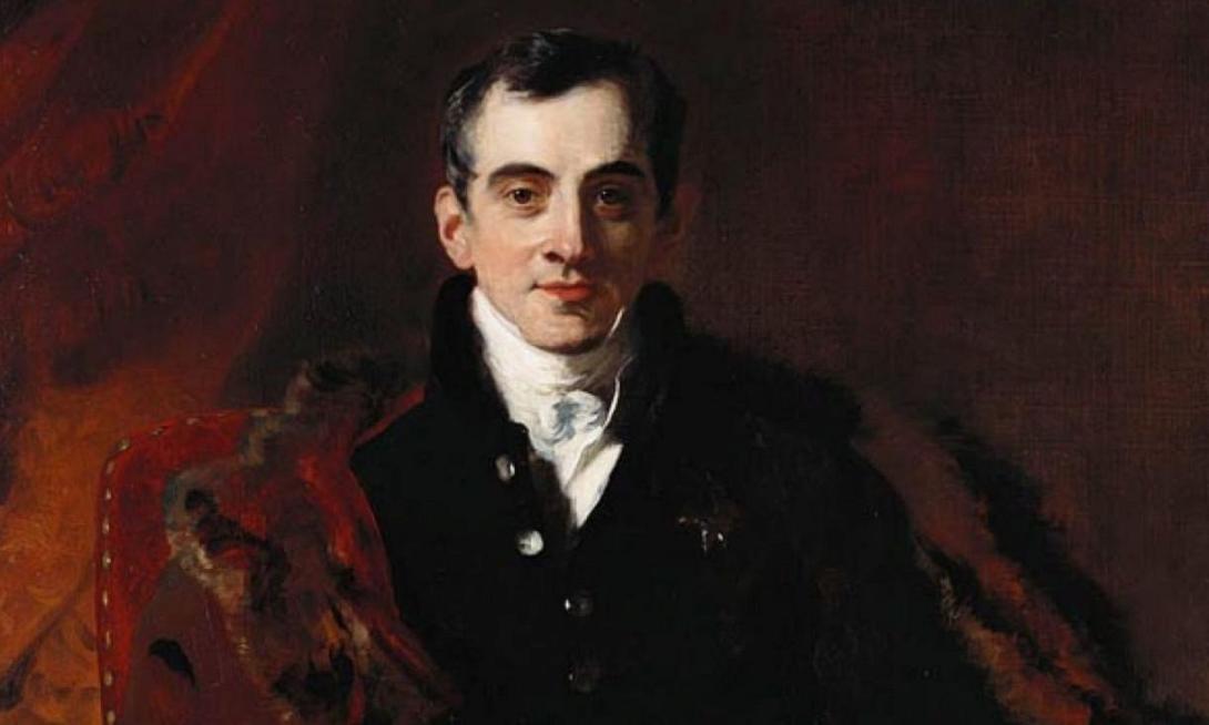 Καποδίστριας