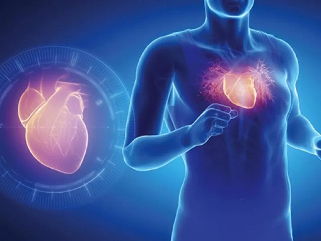 καρδιπαθεια