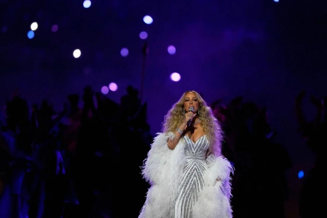 Κάρει Χειμερινοί Ολυμπιακοί