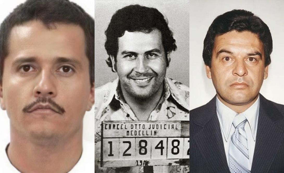 μεξικό καρτέλ