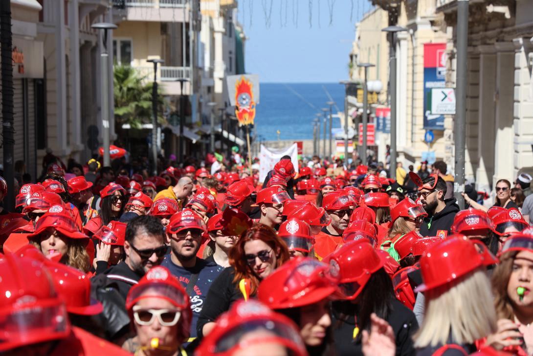 καστρινό καρναβάλι
