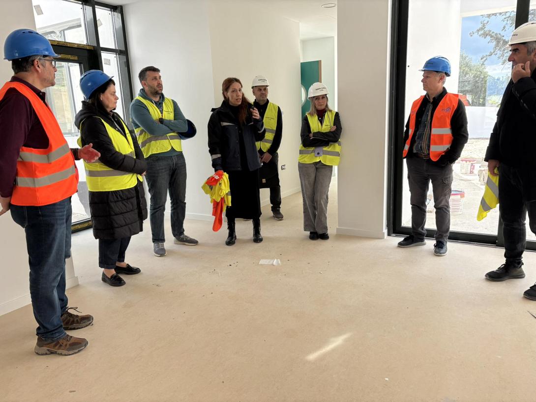 το νέο ΚΕ.Π.Α που θα λειτουργήσει στο ΙΤΕ