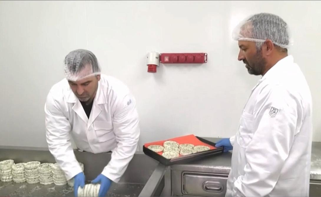 κερκινέλλα