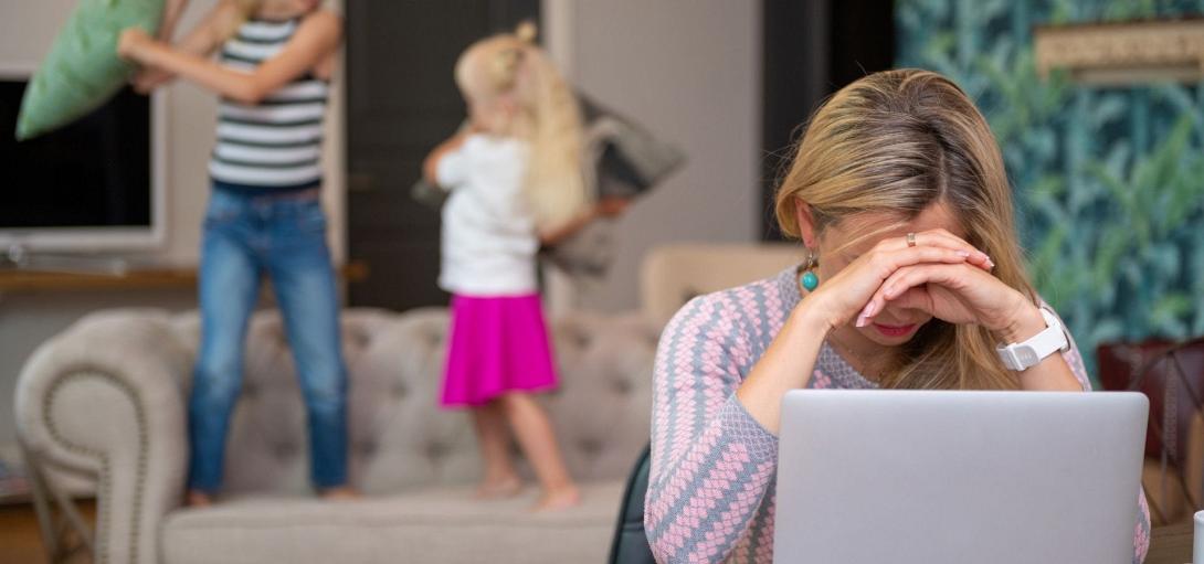 εργαζομενοι γονεις