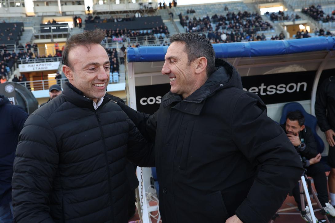 κοντης-παπαδοπουλος