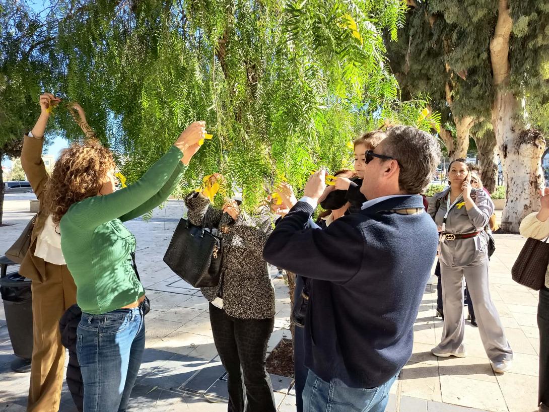 νοδε παιδικος καρκινος