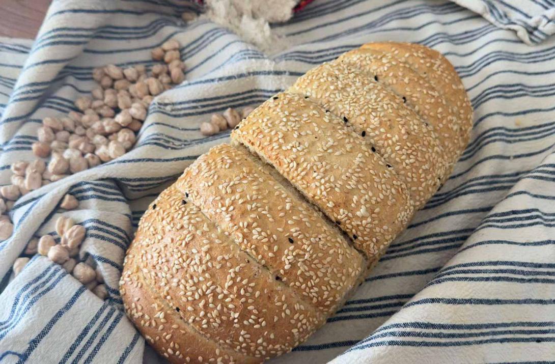 κουνενός εφτάζυμο