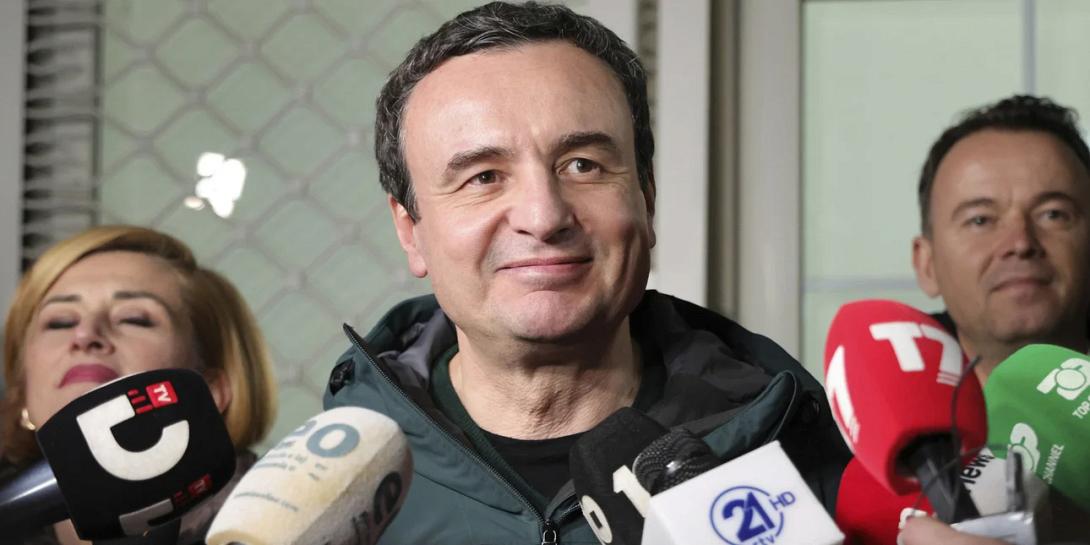 κόσοβο, εκλογές