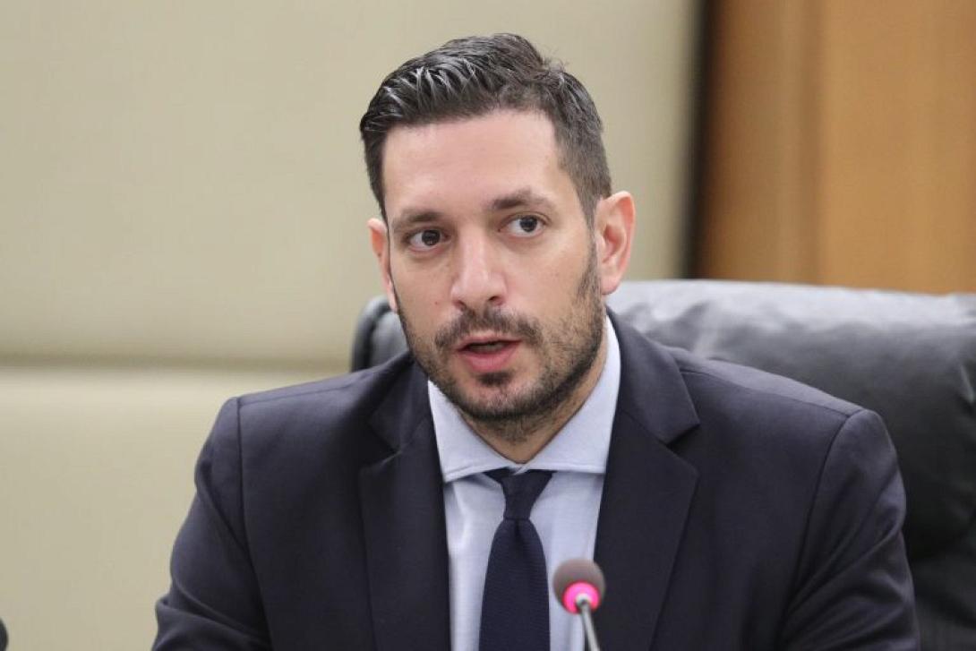 κωνσταντίνος κυρανάκης