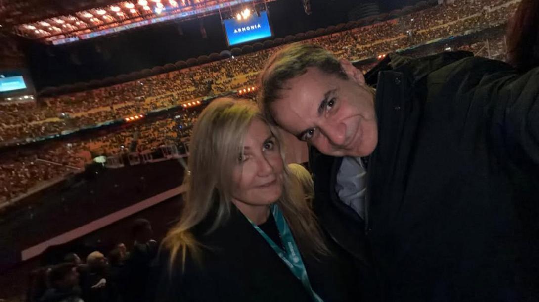 μητσοτάκης μαρέβα