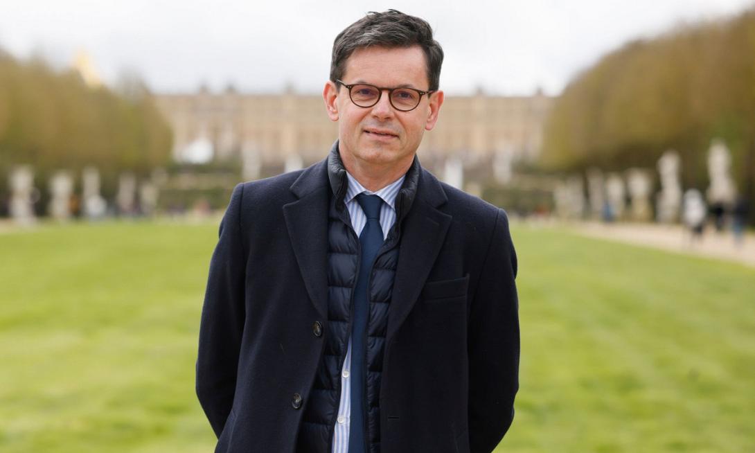 Λεριμπό Λούβρο