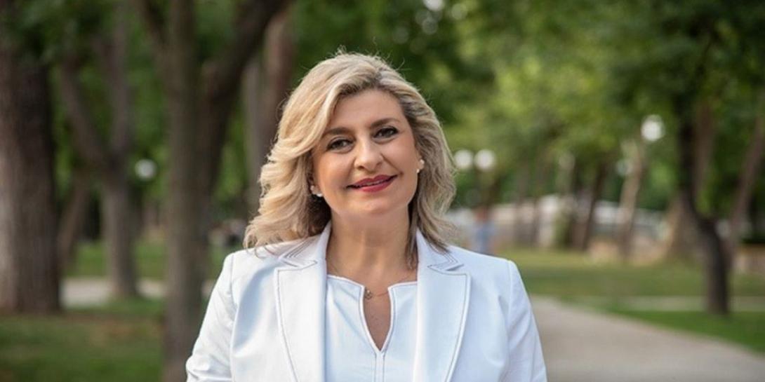 ευαγγελία λιακούλη ΠΑΣΟΚ