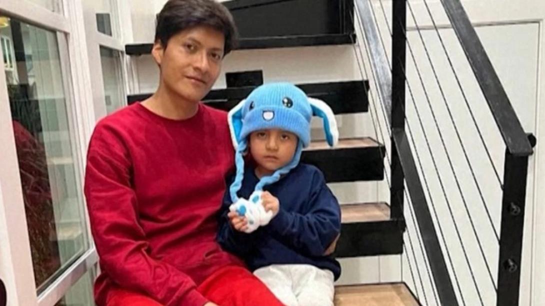 παιδάκι, ισημερινός