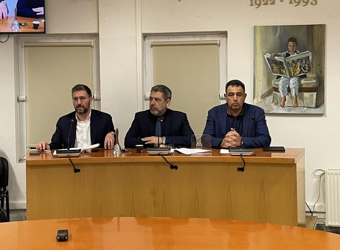 ΜΠΟΚΕΑΣ ΓΙΑ ΑΛΜΥΡΟ