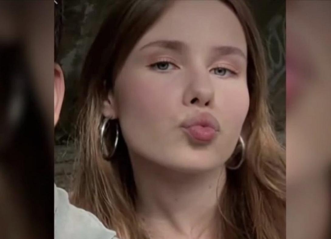 εξαφάνιση λόρα