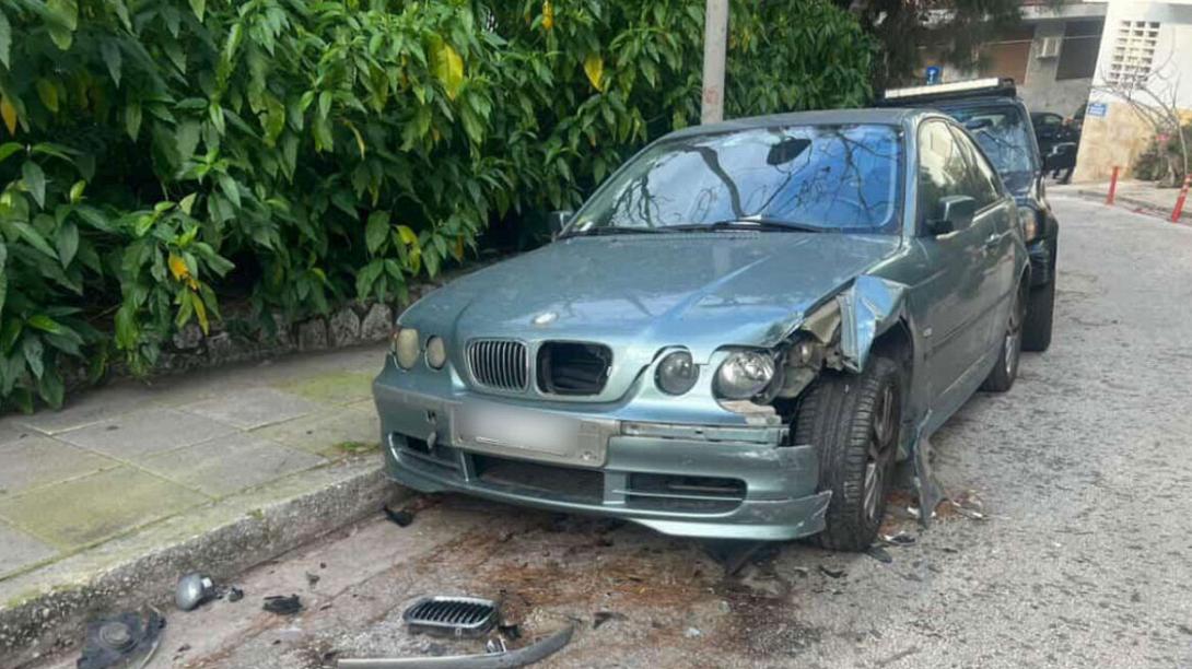 τραγουδίστρια