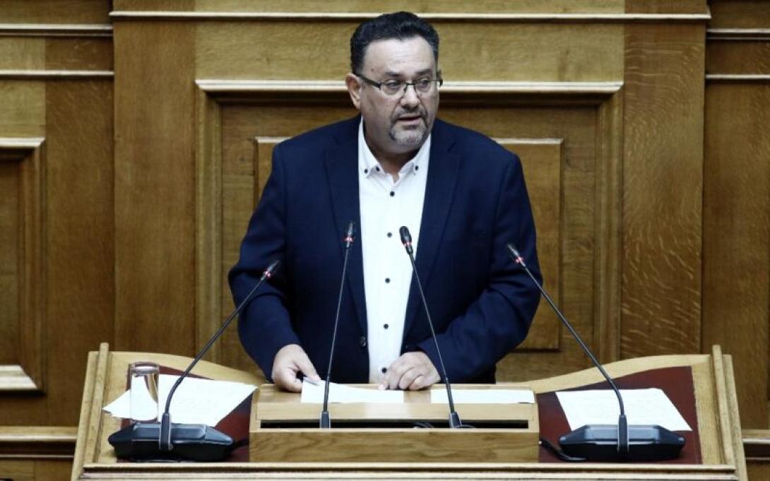 μανωλης συντυχακης