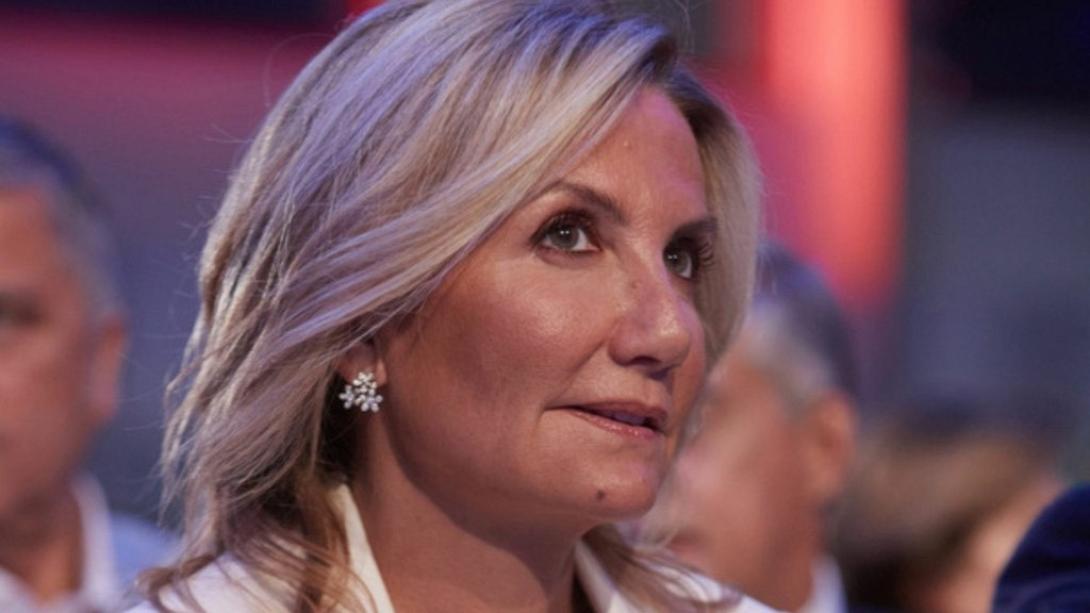 μαρέβα μητσοτάκη