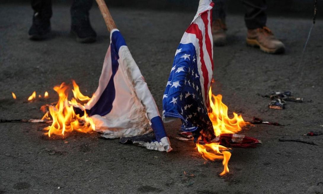 Μέση Ανατολή