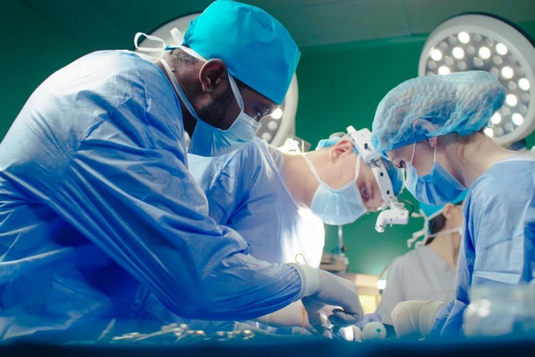 μεταμόσχευση