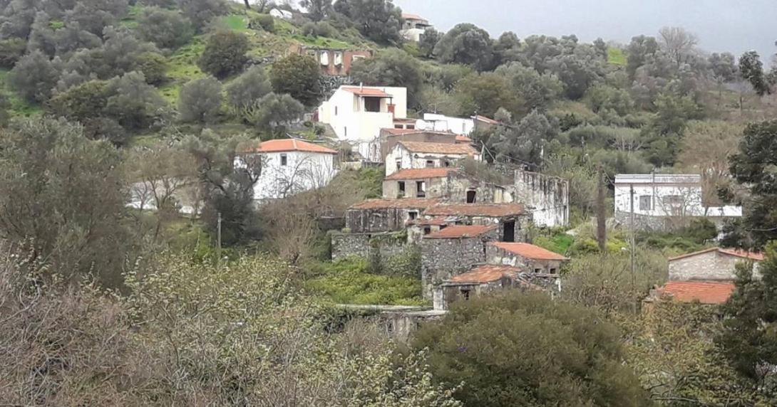 Κάτω Μιξόρρουμα