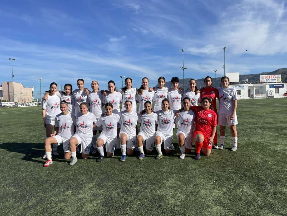 ΜΙΚΤΗ ΕΠΣΗ Κ15